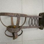 668 4160 Stallampa